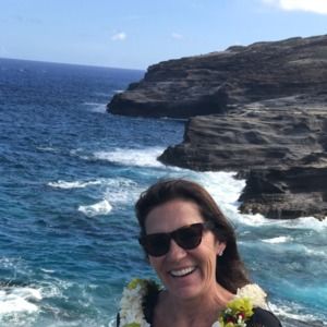 Meet your Posher, Denise